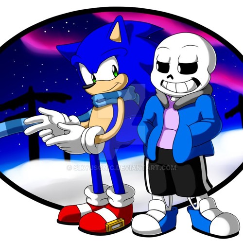 Stronger Than You - Dusttale