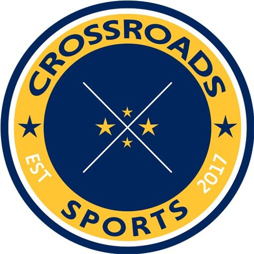 Crossroads Sports Radio Show’s avatar