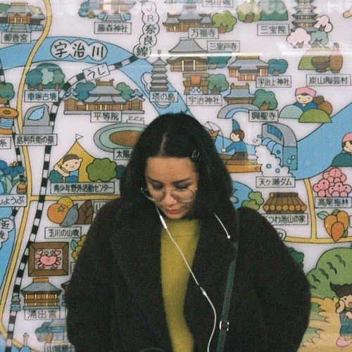 Your Body is a Wonderland (John Mayer cover)