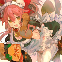 Tamamo-No-Mae AKA waifu