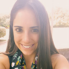 Daniela Pardo