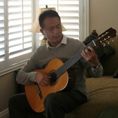 Hoang Guitar Repertoire