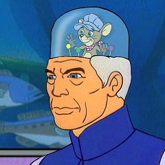 Snakelord Giganoxx II