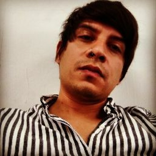 Eduardo Sarauz Salinas’s avatar