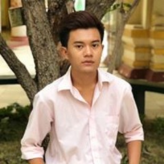 Khant Zin Thant