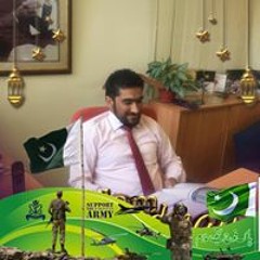 Tallat Janjua