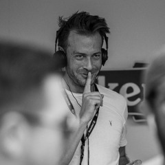 Mr Alex Woodford