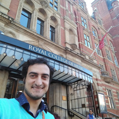 Faraz Eshghi Sahraei