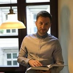 Сергей Остапченко
