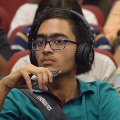 Harsh Kapadia