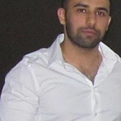 Parham Hendizadeh