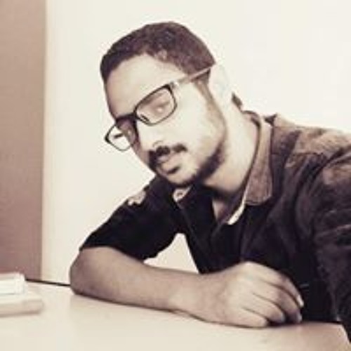 Ahmed Galal’s avatar