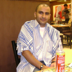 Hamada Ezzo