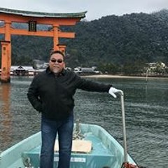 Myron Hashiguchi