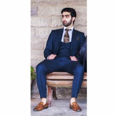 Umair Farhan