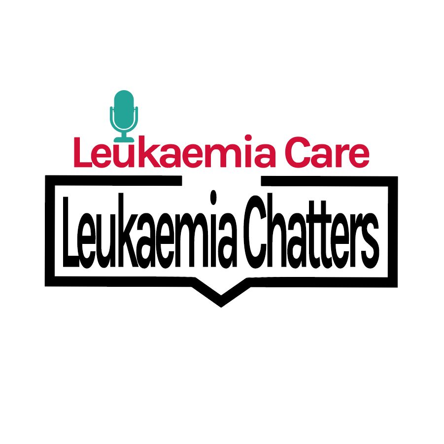 Leukaemia Chatters- Peter and David: 10 years since transplant