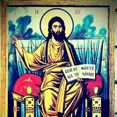 BLOOD WATER AND SPIRIT