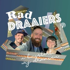 Raddraaiers