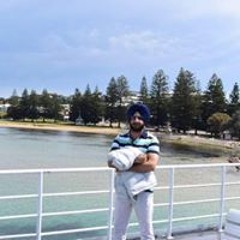 Karanbir Gill