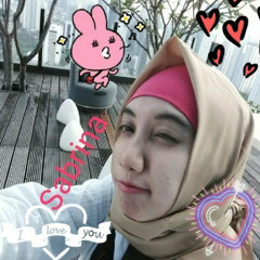 Sabrina Nasution