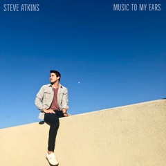 steve atkins music