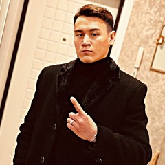 Искандер Хакимов