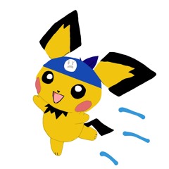TheClumsyPichu