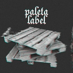 paleta label