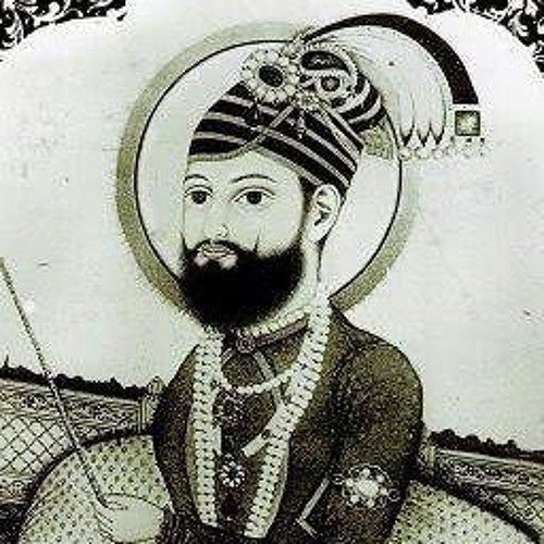 Khalsa 1699’s avatar