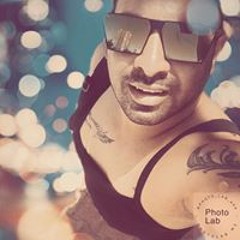 Amir Jourablou