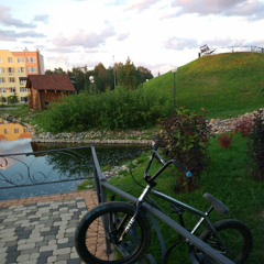 Степанов Даниил