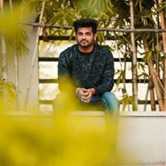 Saran Raj