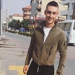 Furkan Baltacı
