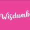 Wisdumb