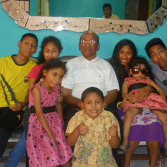 Shiloh dynasty
