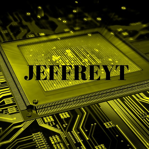 JEFF’s avatar