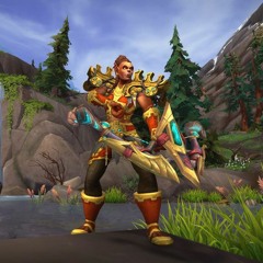 The Paladin
