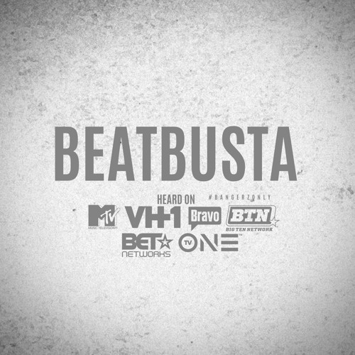 Beatbusta’s avatar