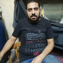 هاني جرجس سعدالله