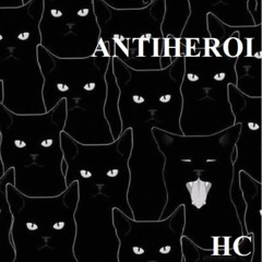 Antiheroi Hardcore Crew