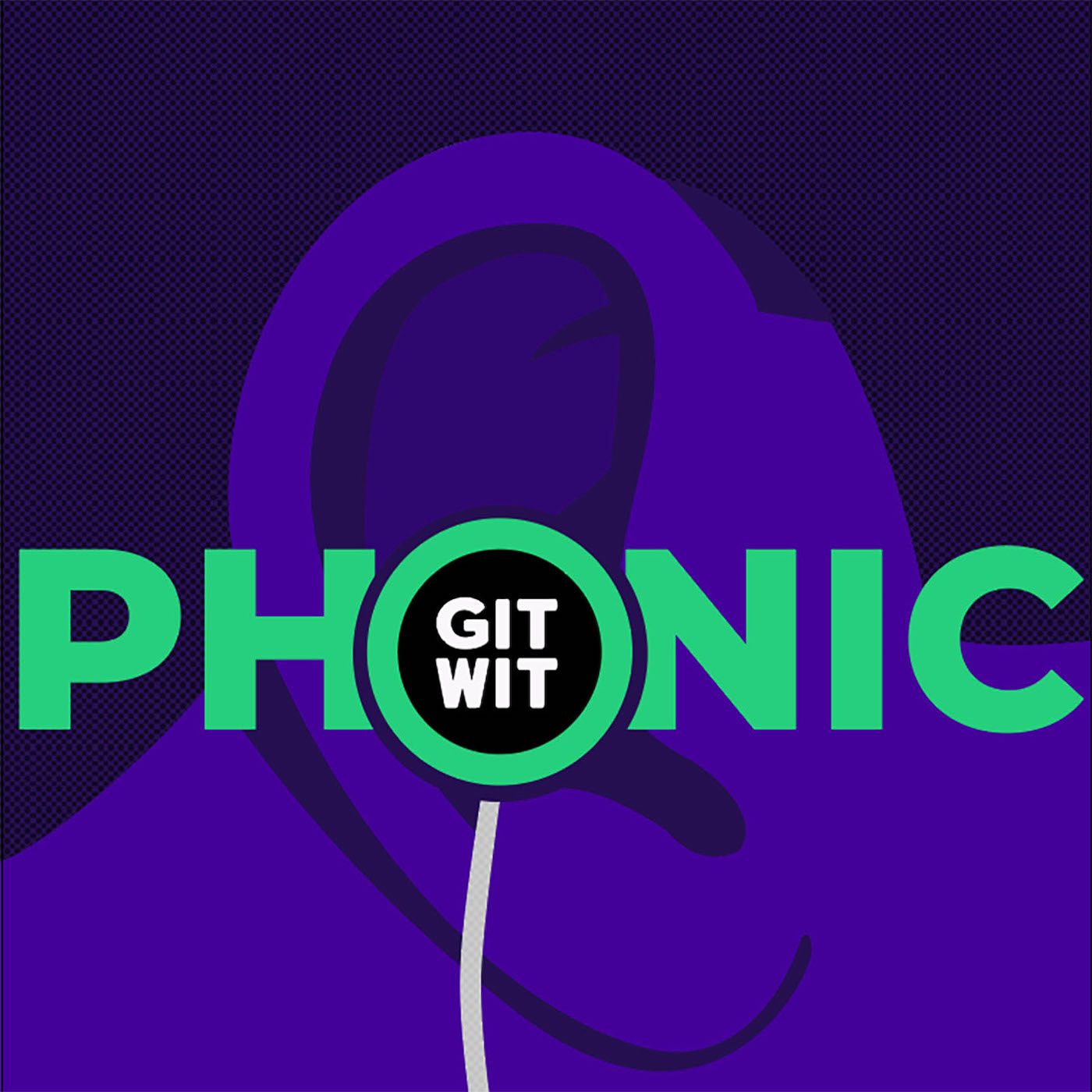 Gitwit Phonic Gitwit Phonic