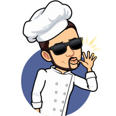 The Travel Food Guy