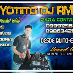 Coyotiito Dj-remix