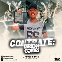 DJ RICK GOMES