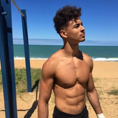 Thalles Barboza