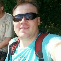 Дмитрий Шляпников