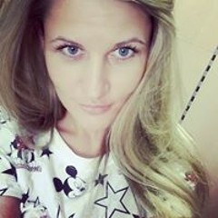 Olga Nikolaevna