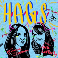 H.A.G.S. Podcast