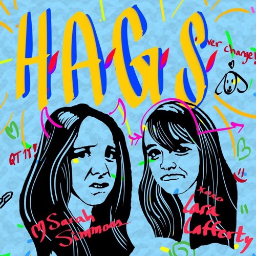 H.A.G.S. Podcast’s avatar