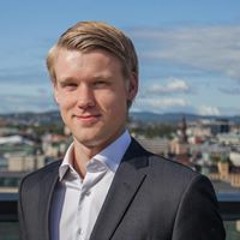 Torkel Mattias Radig